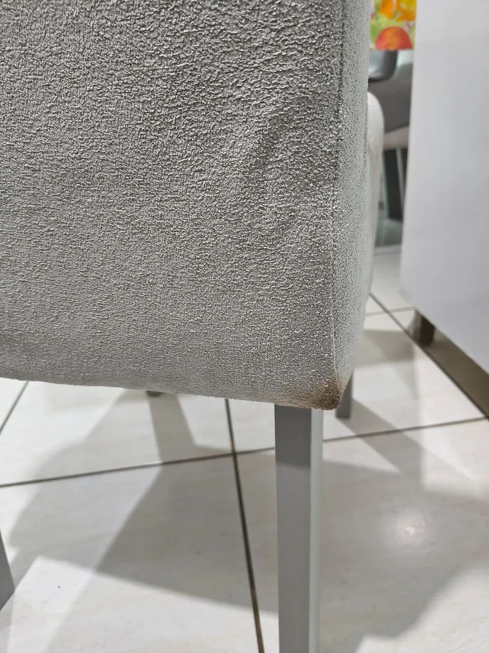 Mesa 6 cadeiras  - Foto 3