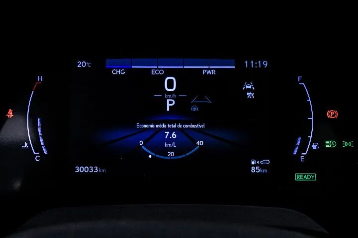 Lexus RX-500h F-sport 2.4 16V Aut. (híbrido), foto 2 de 19