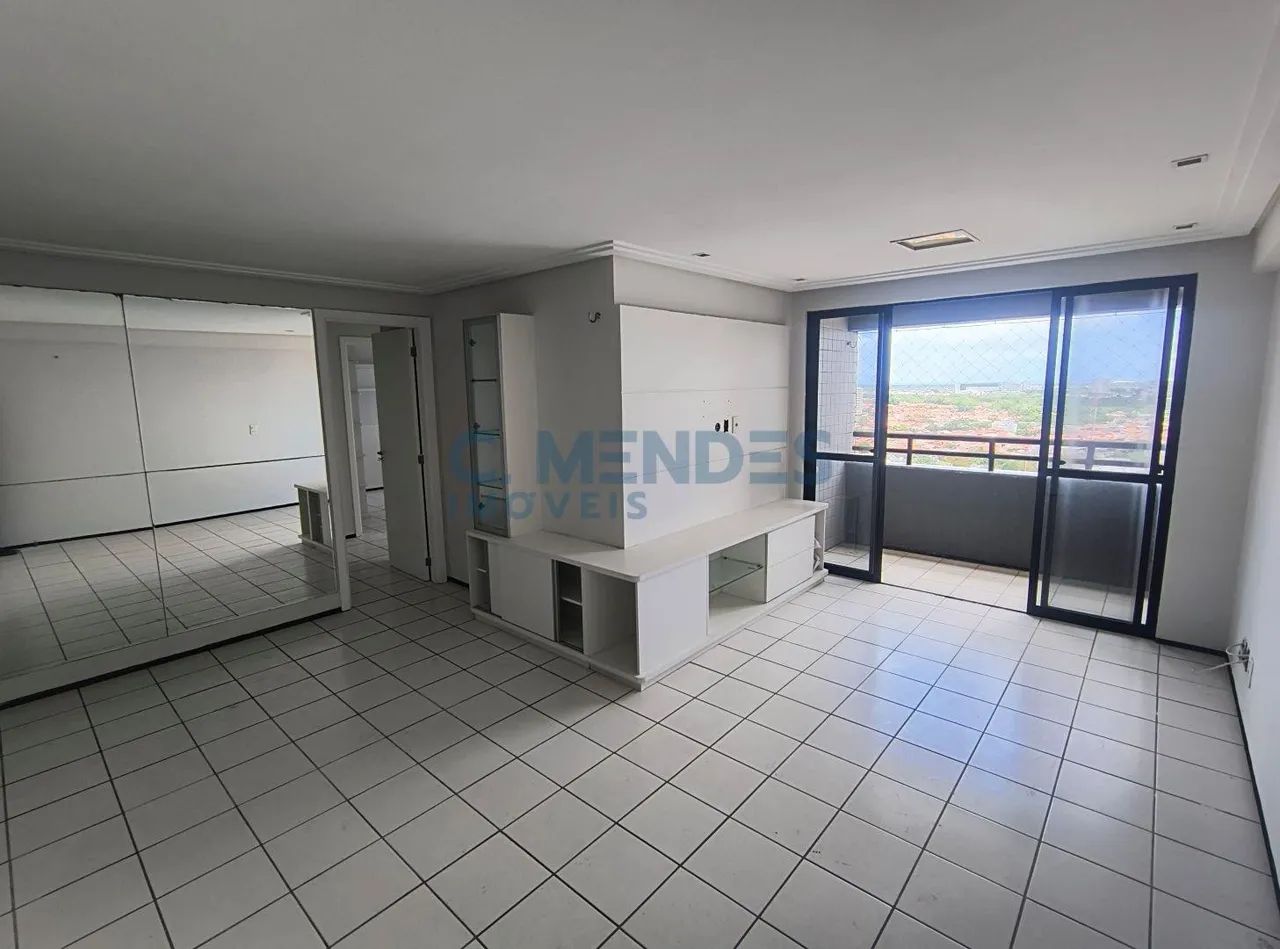 Apartamento em Cidade dos Funcionários - Fortaleza - Foto 2