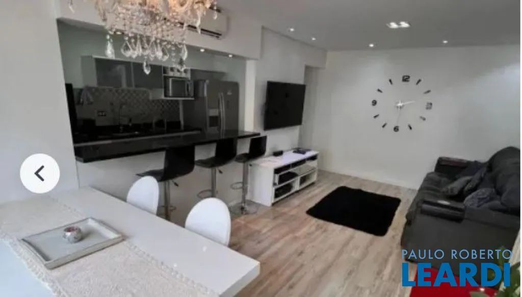 APARTAMENTO - PINHEIROS - SP - Foto 3