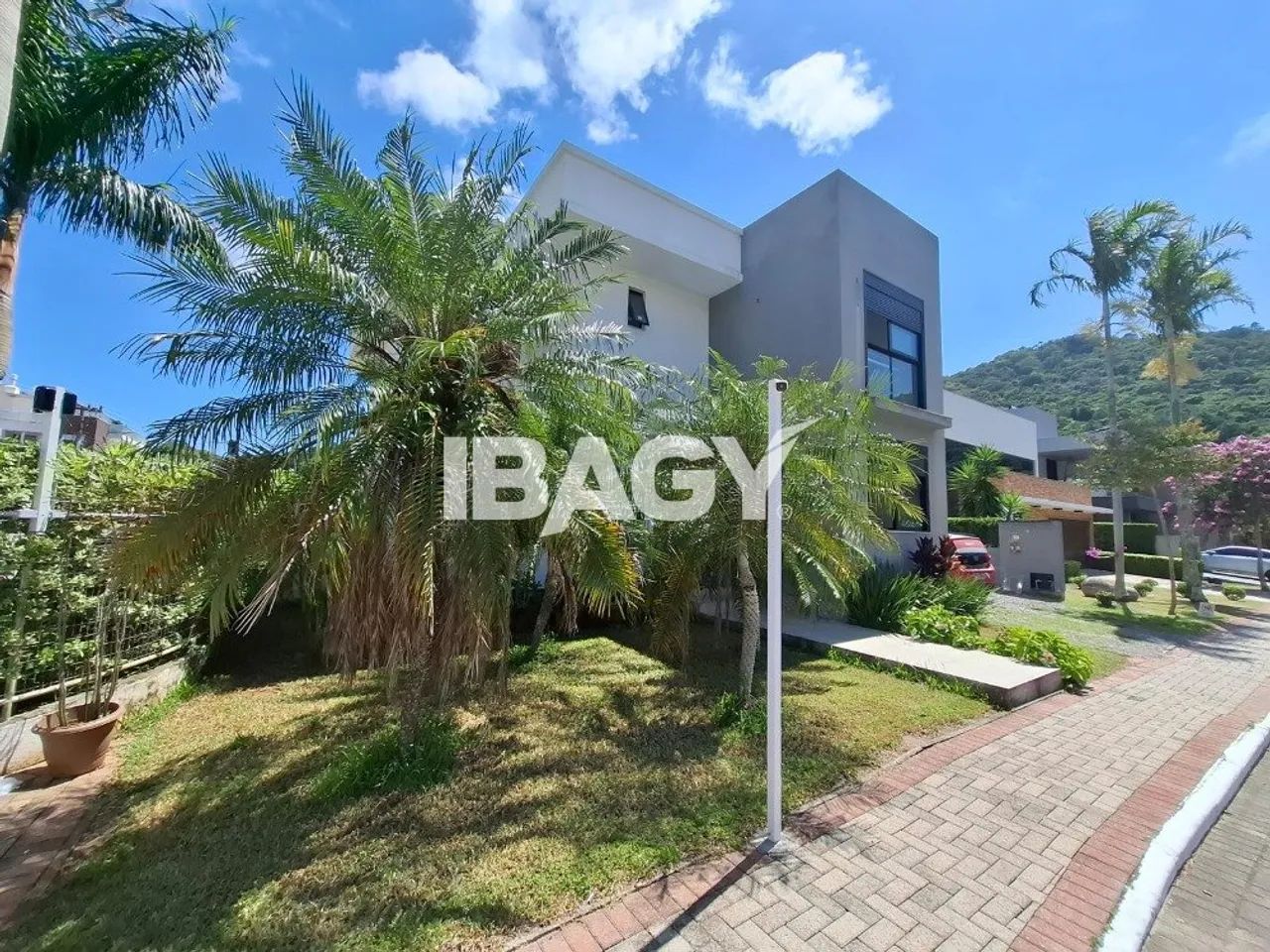 Excelente Casa em Condominio 4 dormitório(s) em Cachoeira do Bom Jesus - Florianópolis - Foto 2