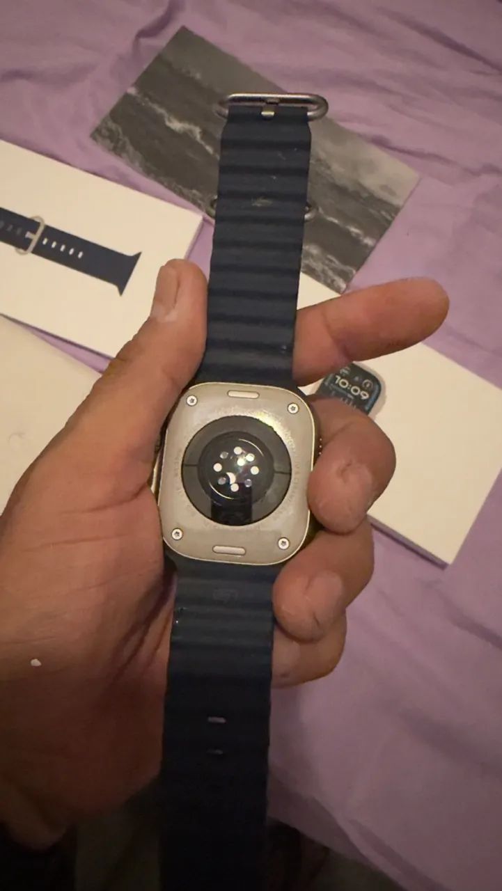 Apple Watch Ultra 2  - Foto 4