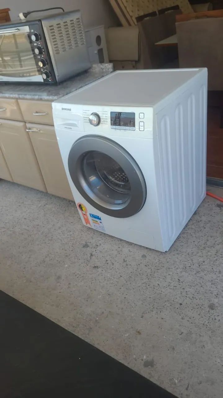 Lava seca 11kg Samsung  - Foto 4