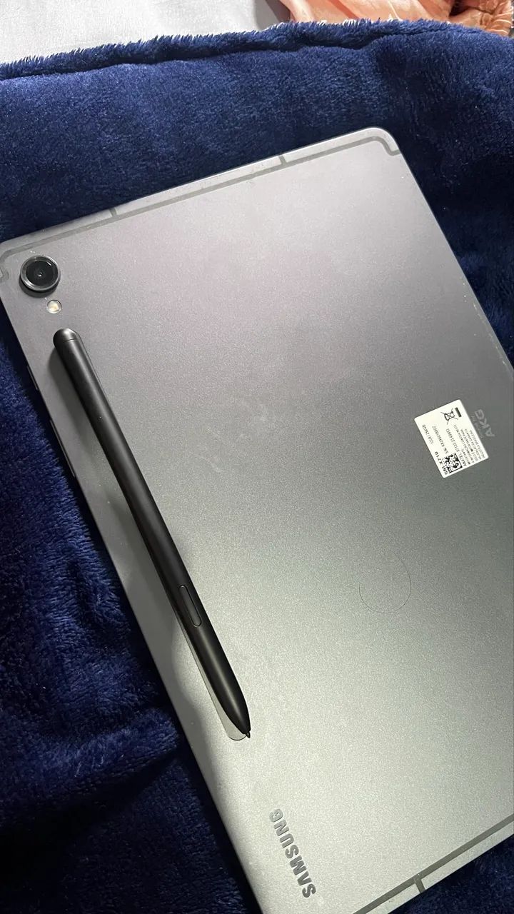Vendo tab S9 Wi-Fi 