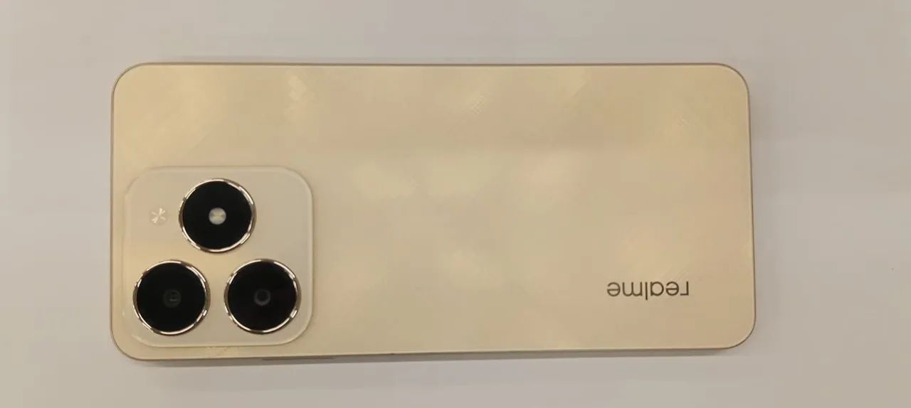 Celular Realme C61 256gb. Ram 6gb em ótimo estado de conservação. - Foto 2