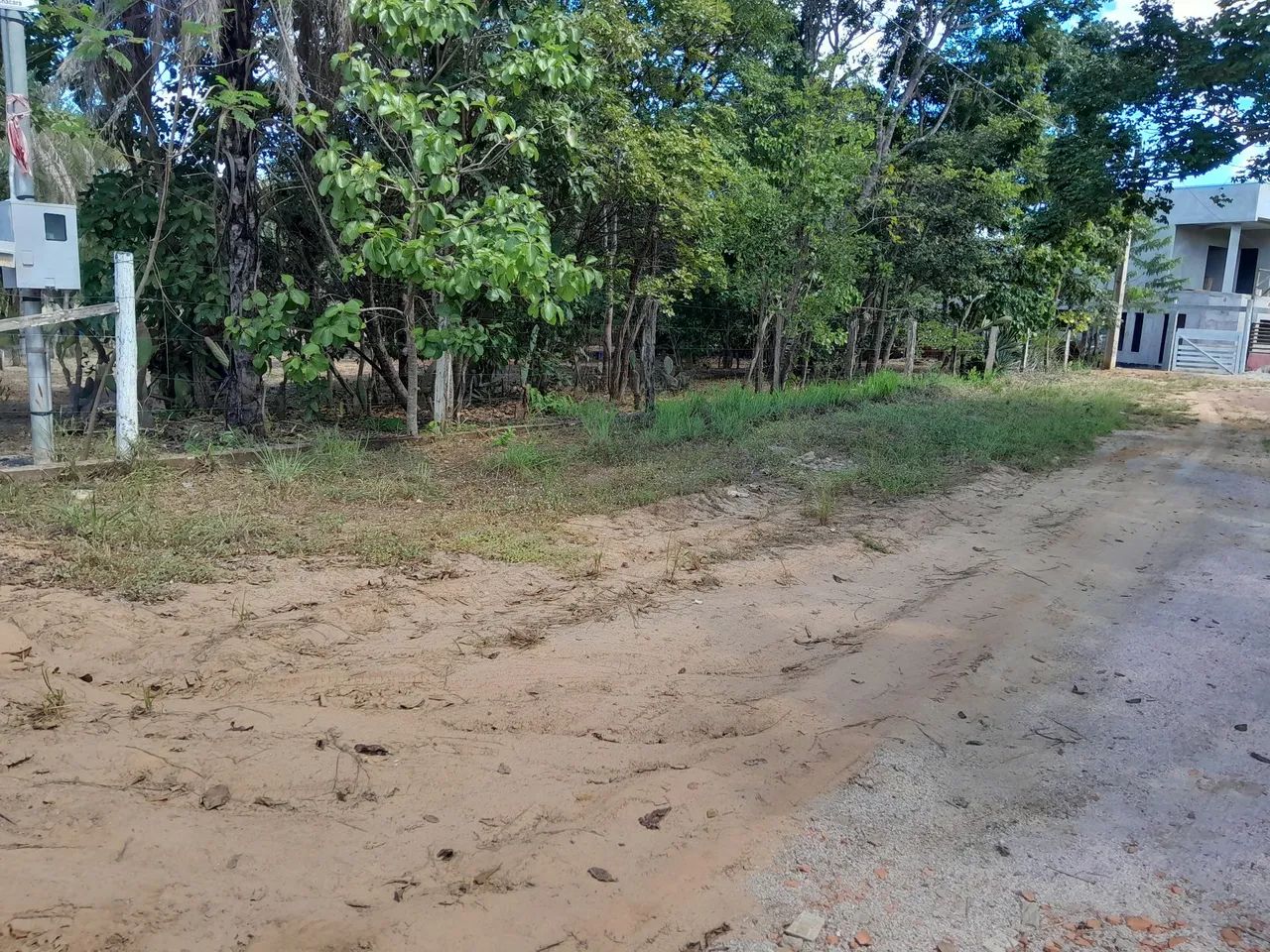 CHACARA DISTRITO DE SANTA ROSA DE LIMA PRÓXIMO DE FORMOSA E DO JK - Foto 2