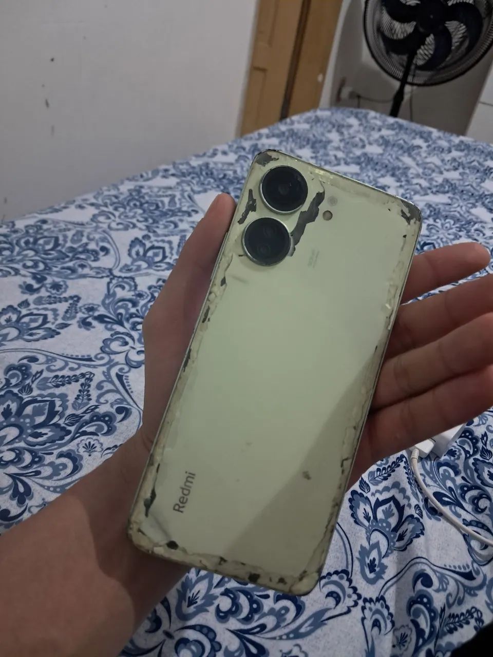 Xiaomi 13 C - Foto 4