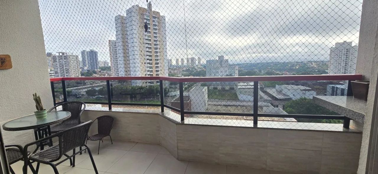 Condomínio Edifício Aldebaran - Foto 4