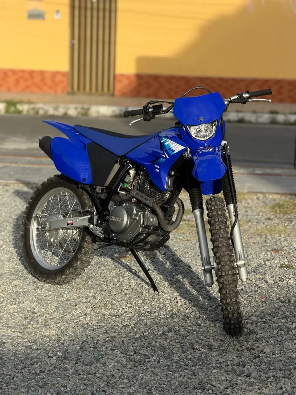 Ttr 230 0km - Foto 4