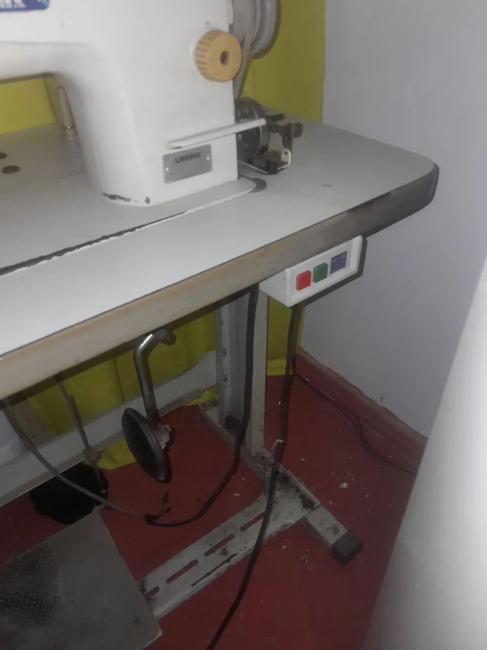 Máquina 