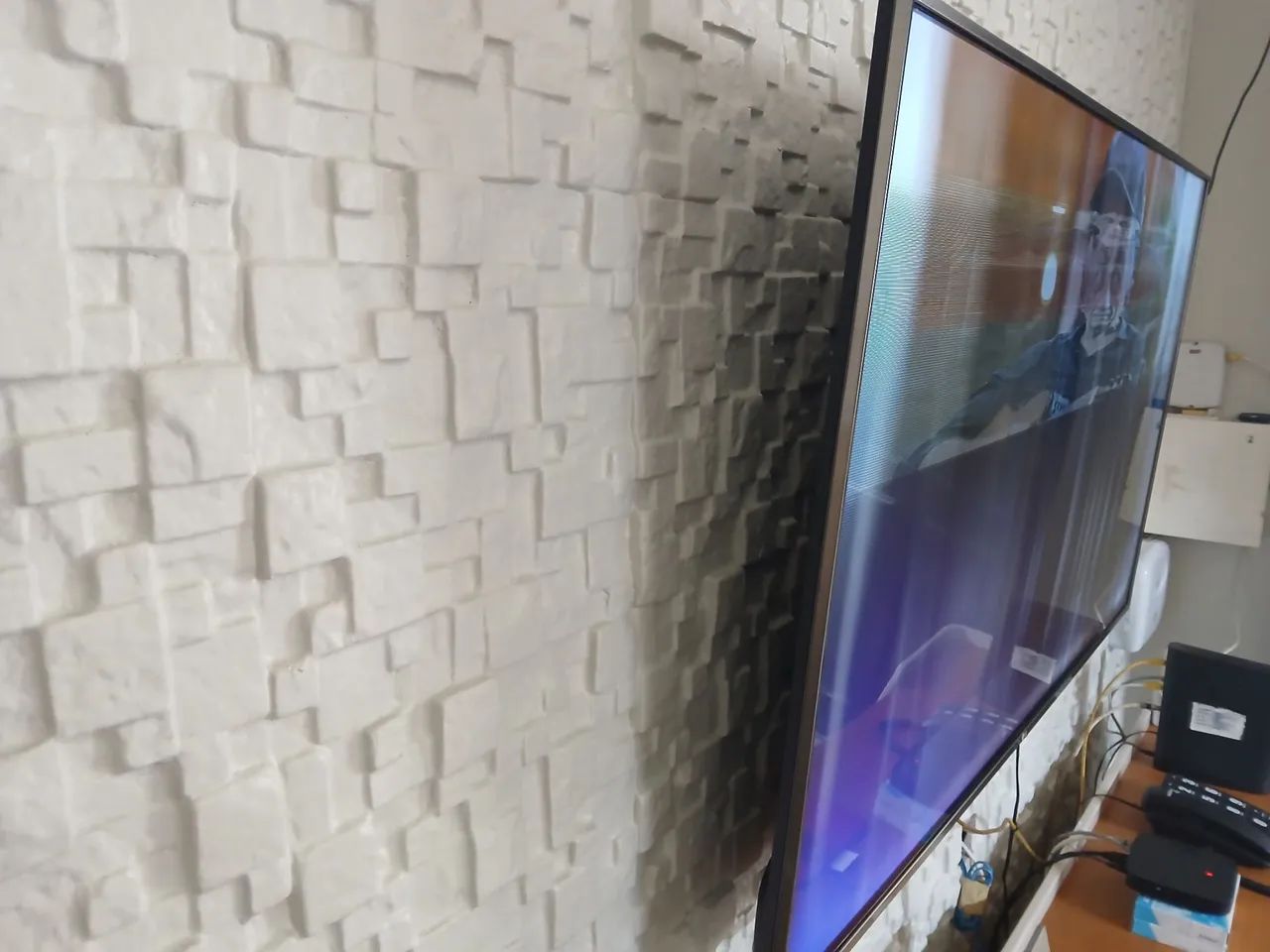 Tv LG 55 polegadas - Foto 2