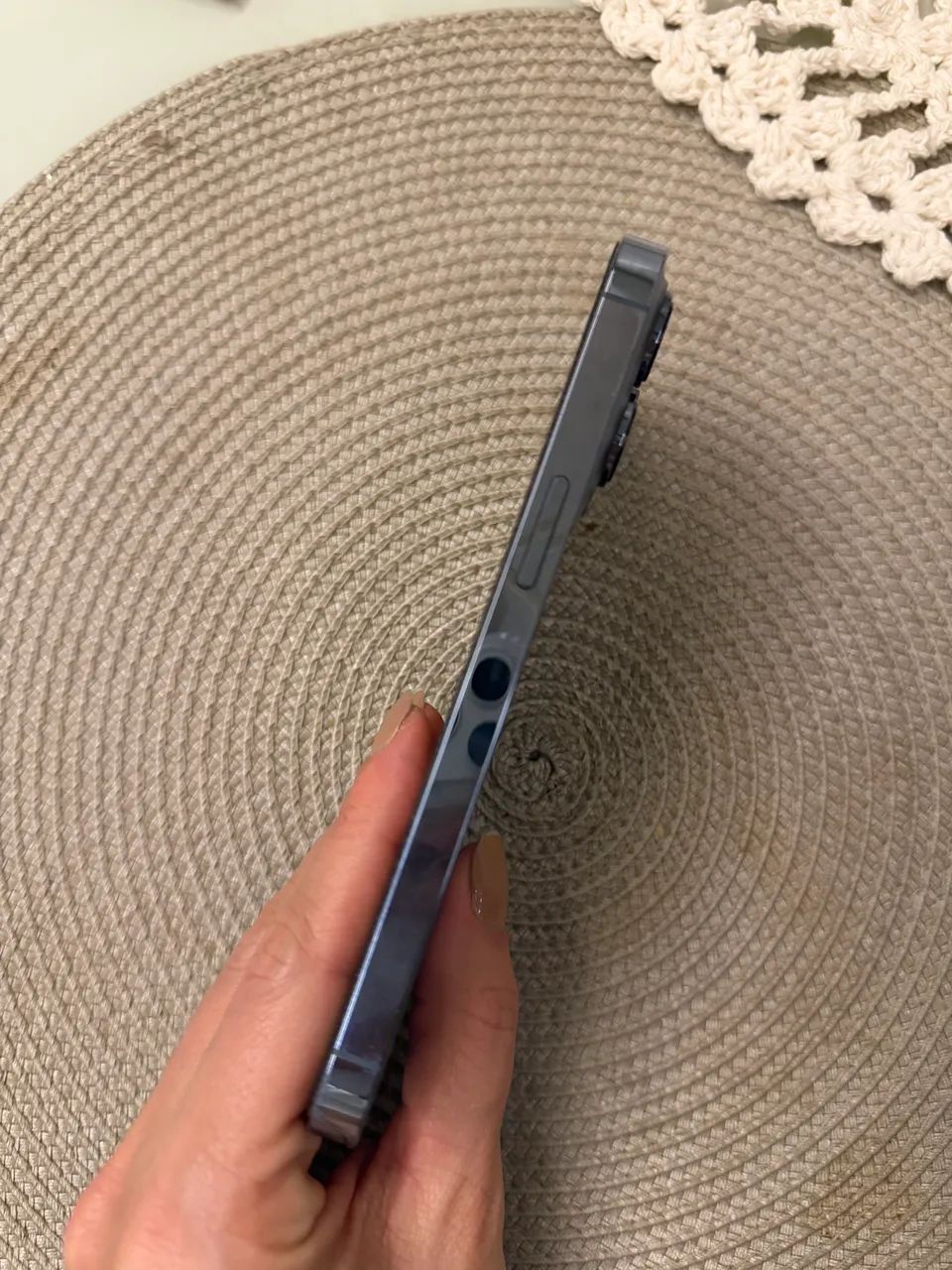 iPhone 13 Pro  - Foto 4