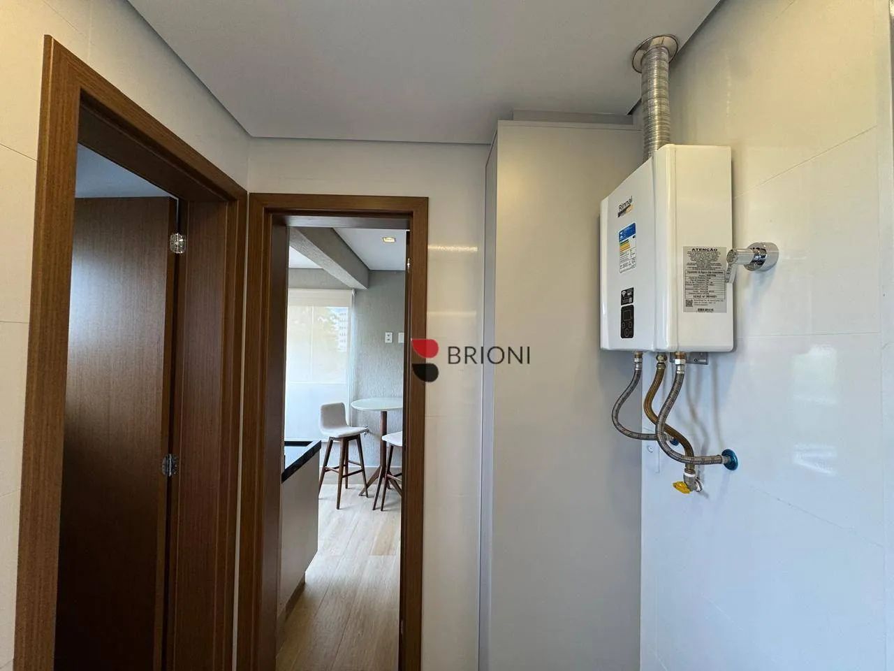 Apartamento alto padrão com 85m², 2 quartos à venda no Edifício Ilha da Madeira em Ribeirã - Foto 6
