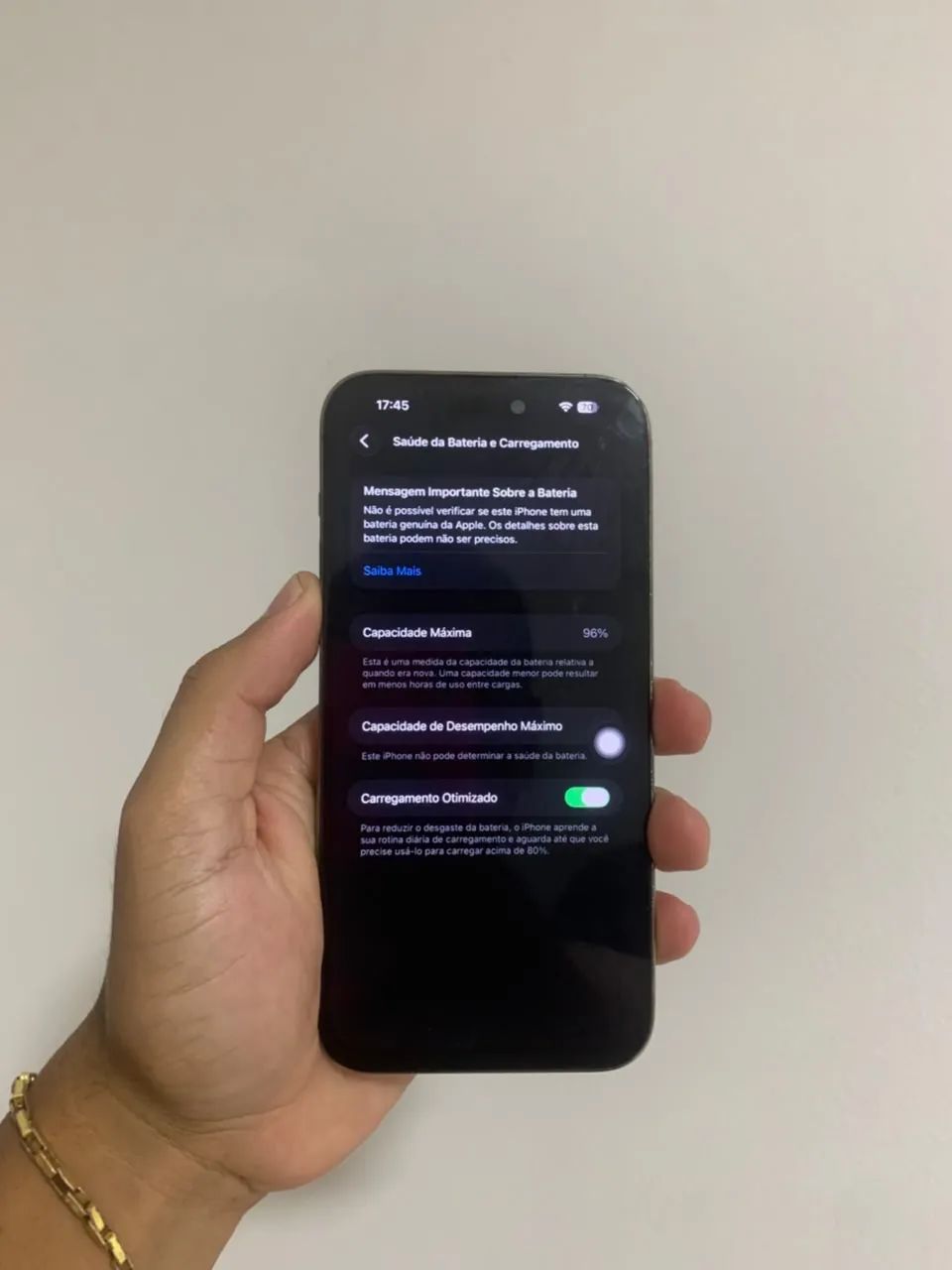 iPhone 14 Pro Max 256 GB  - Foto 3