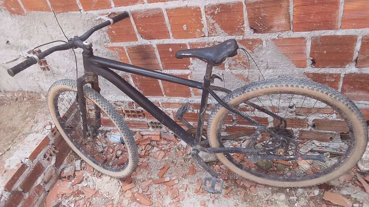 Vendo uma bicicleta aro.29