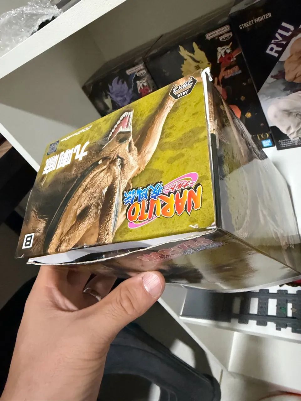 Naruto - Kurama - Foto 2