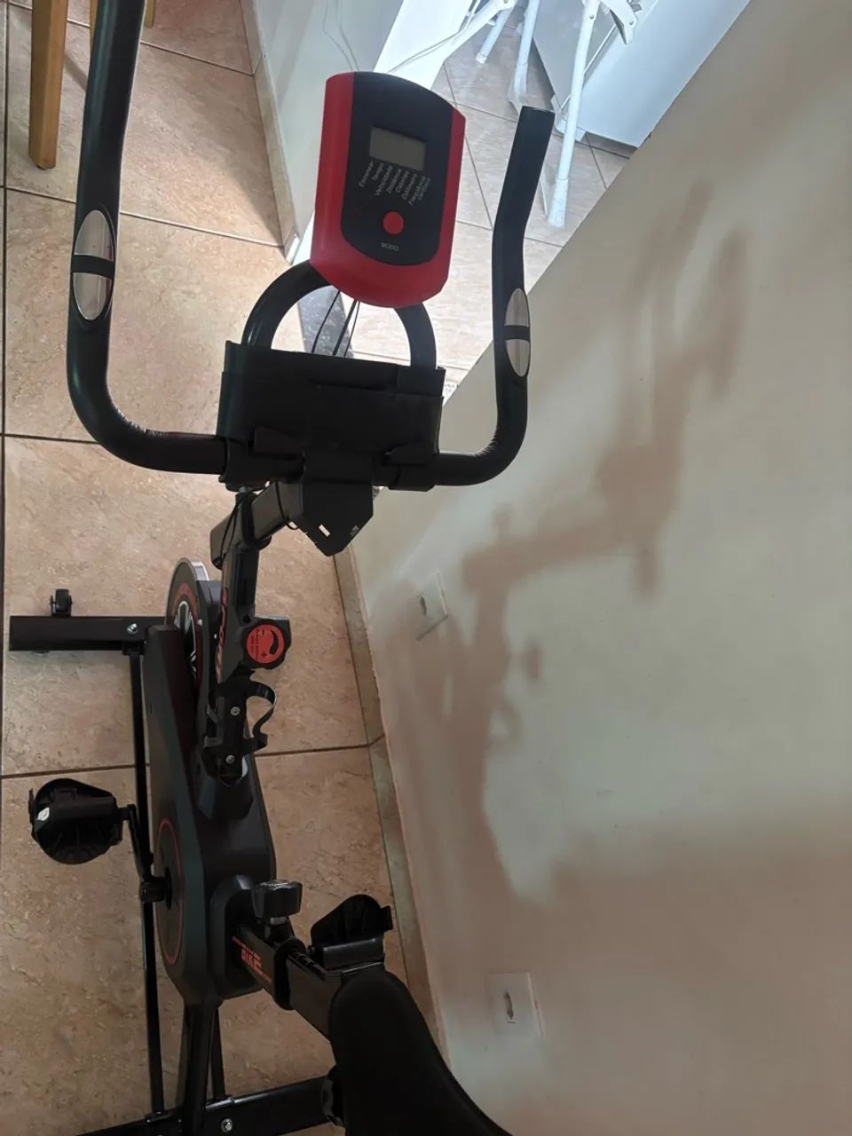 Bicicleta Ergométrica  - Foto 4