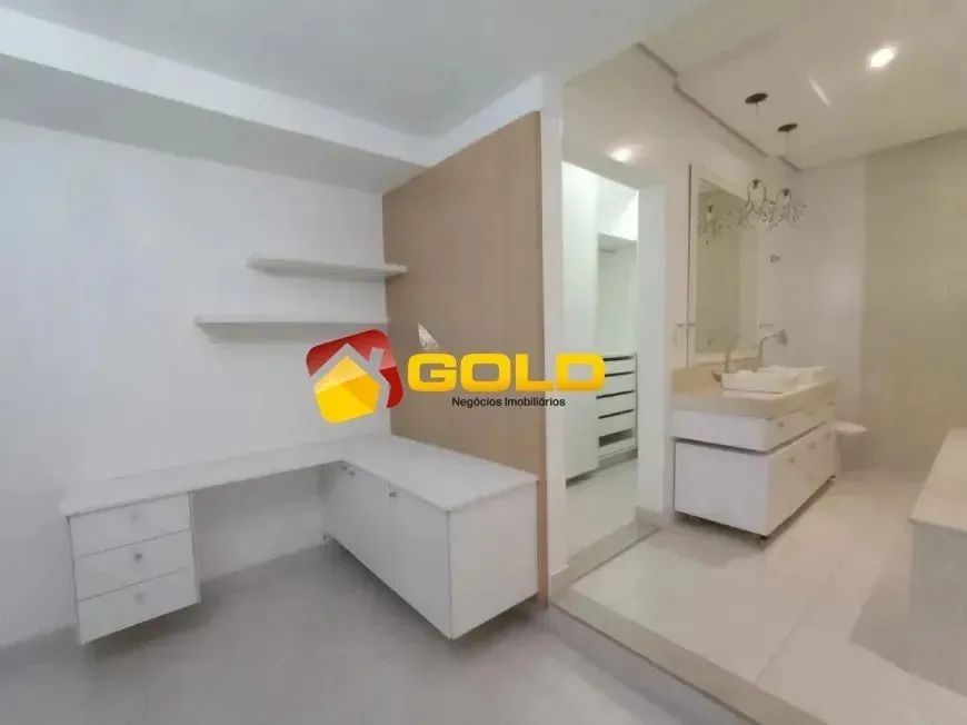 Casa para Locação em Uberlândia, Tabajaras, 3 dormitórios, 1 suíte, 3 banheiros, 4 vagas - Foto 9