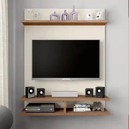 Painéis para TV até 42' - Foto 2