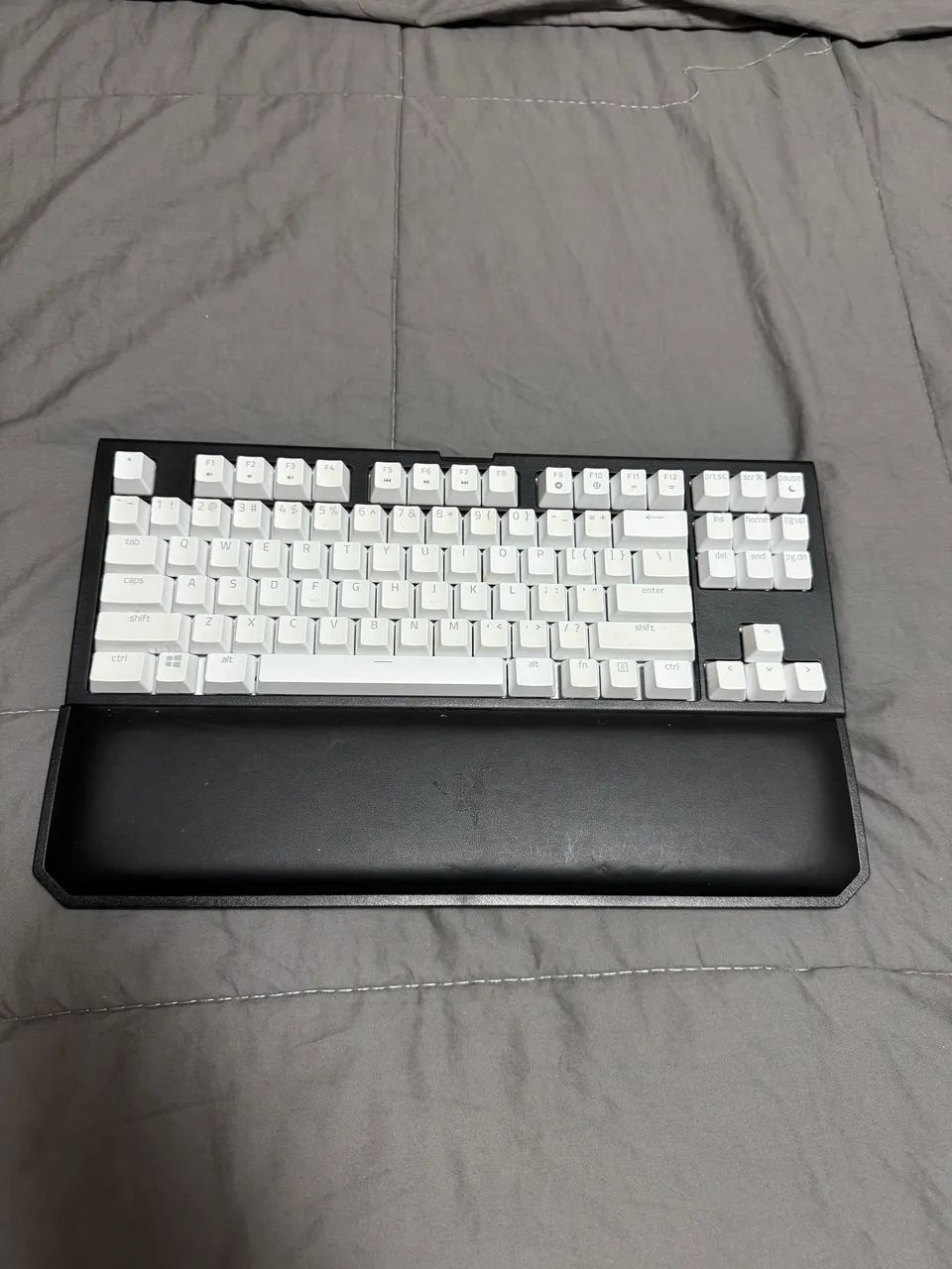 Razer BlackWidow Tournament Edition Chroma V2 - Foto 2
