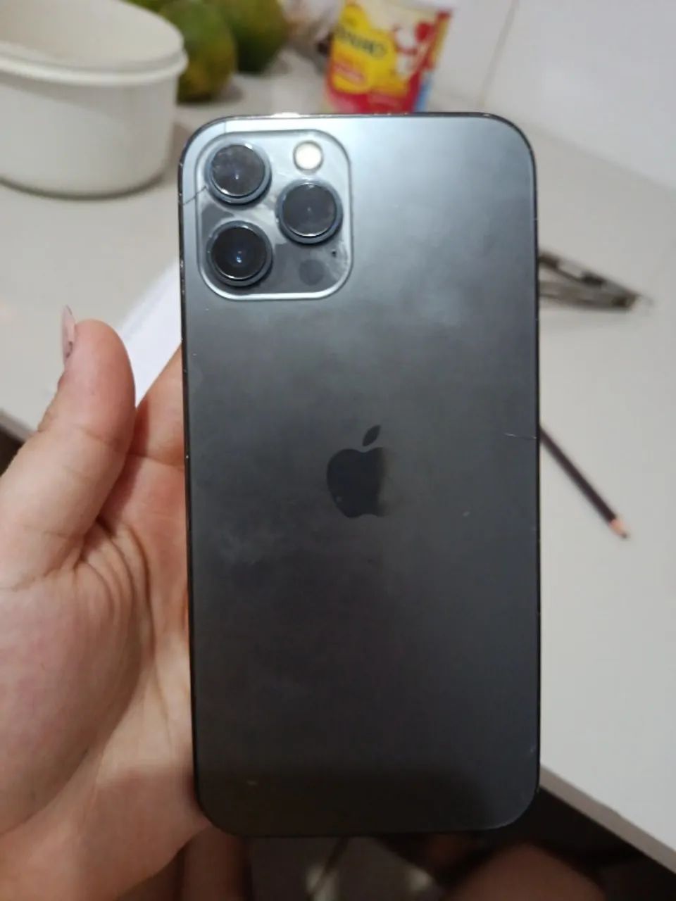 iPhone 12 pro Max  - Foto 2