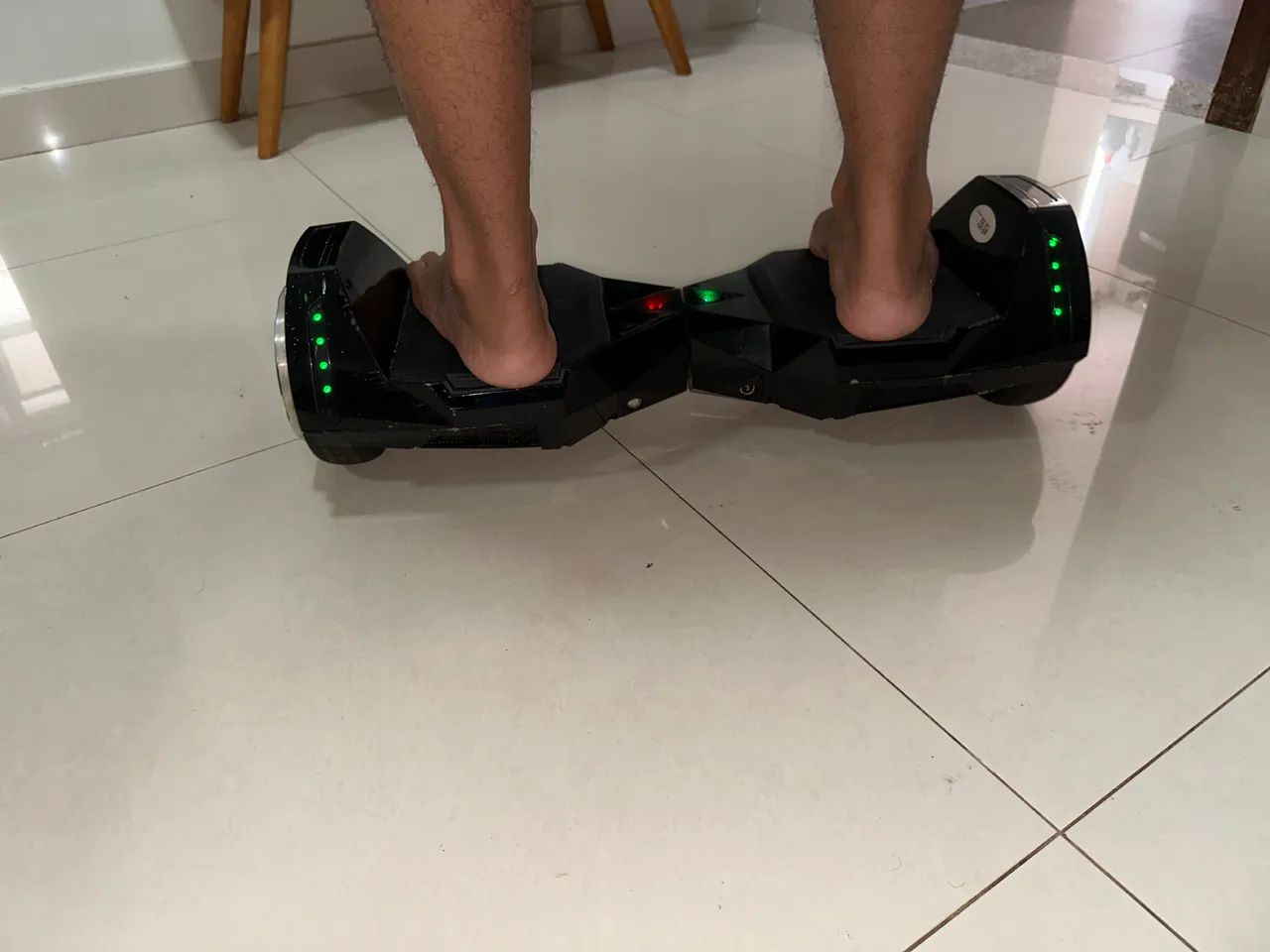 hoverboard elétrico - Foto 3