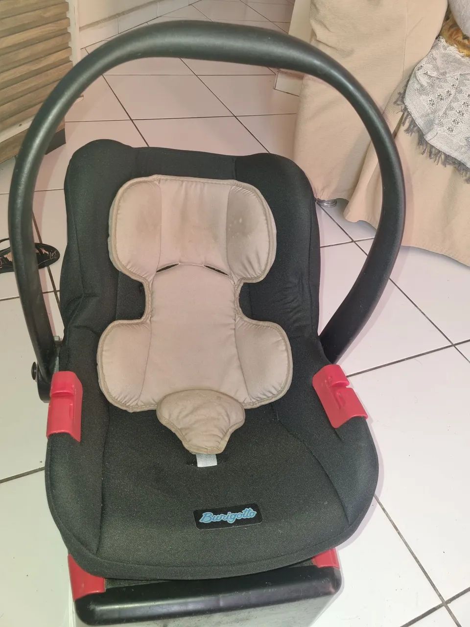 Bebe conforto  - Foto 3