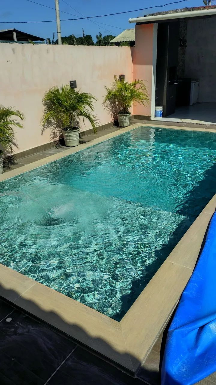 Casa com piscina em Itamaracá  - Foto 2