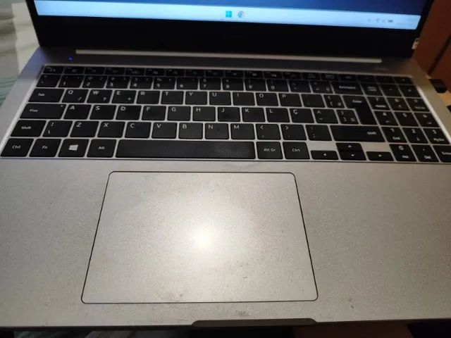 Notebook i7 16Gb 512 SSD  - Foto 5