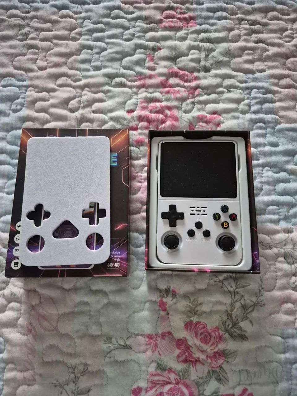 Game boy R36S - Foto 3