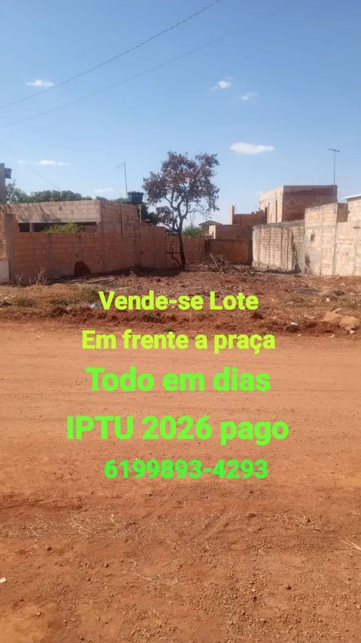 2 lotes