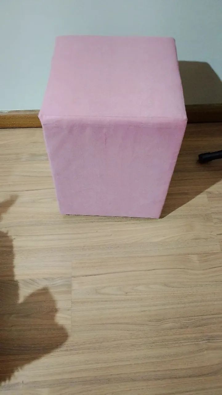Puuff Rosa  - Foto 5