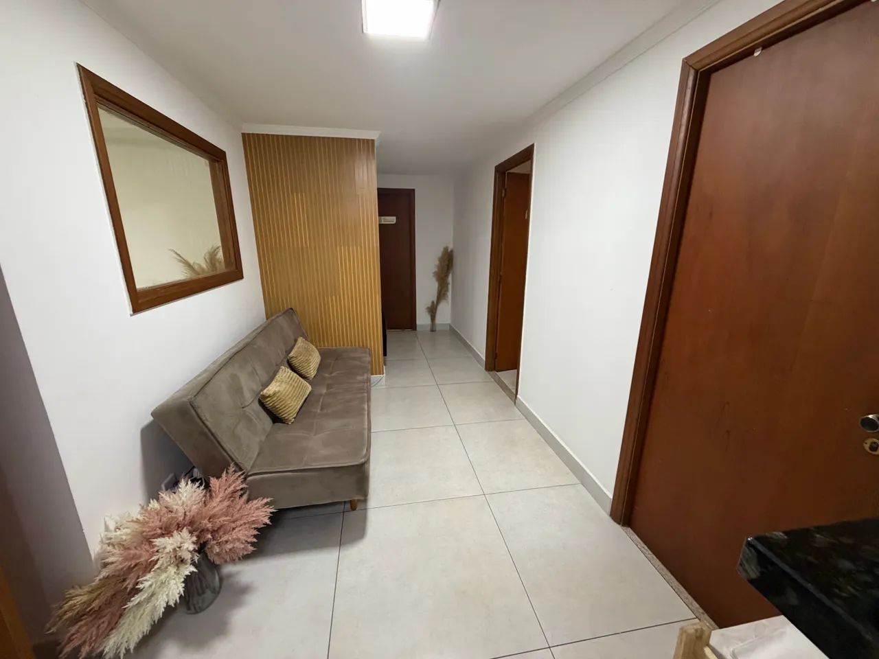 Sala Comercial Premium com 108m² - Reformada, Moderna Anexo do Alameda Shopping  - Foto 5