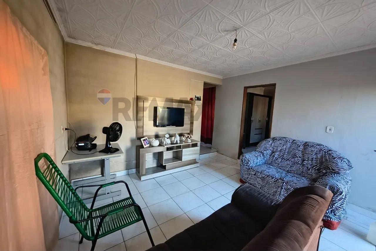CASA NO JARDIM PIRACEMA - Foto 2