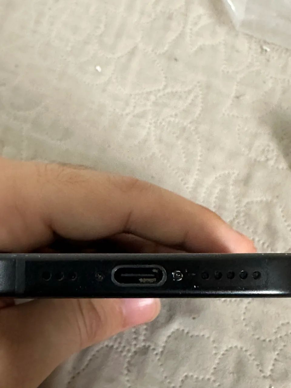 iphone 15 128 gb  - Foto 4