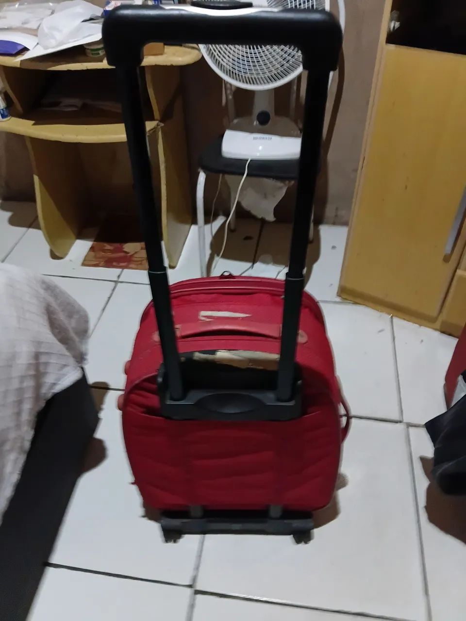 Mala de bordo 13 Kg