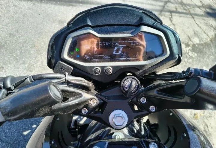 Dominar NS160 - Foto 5