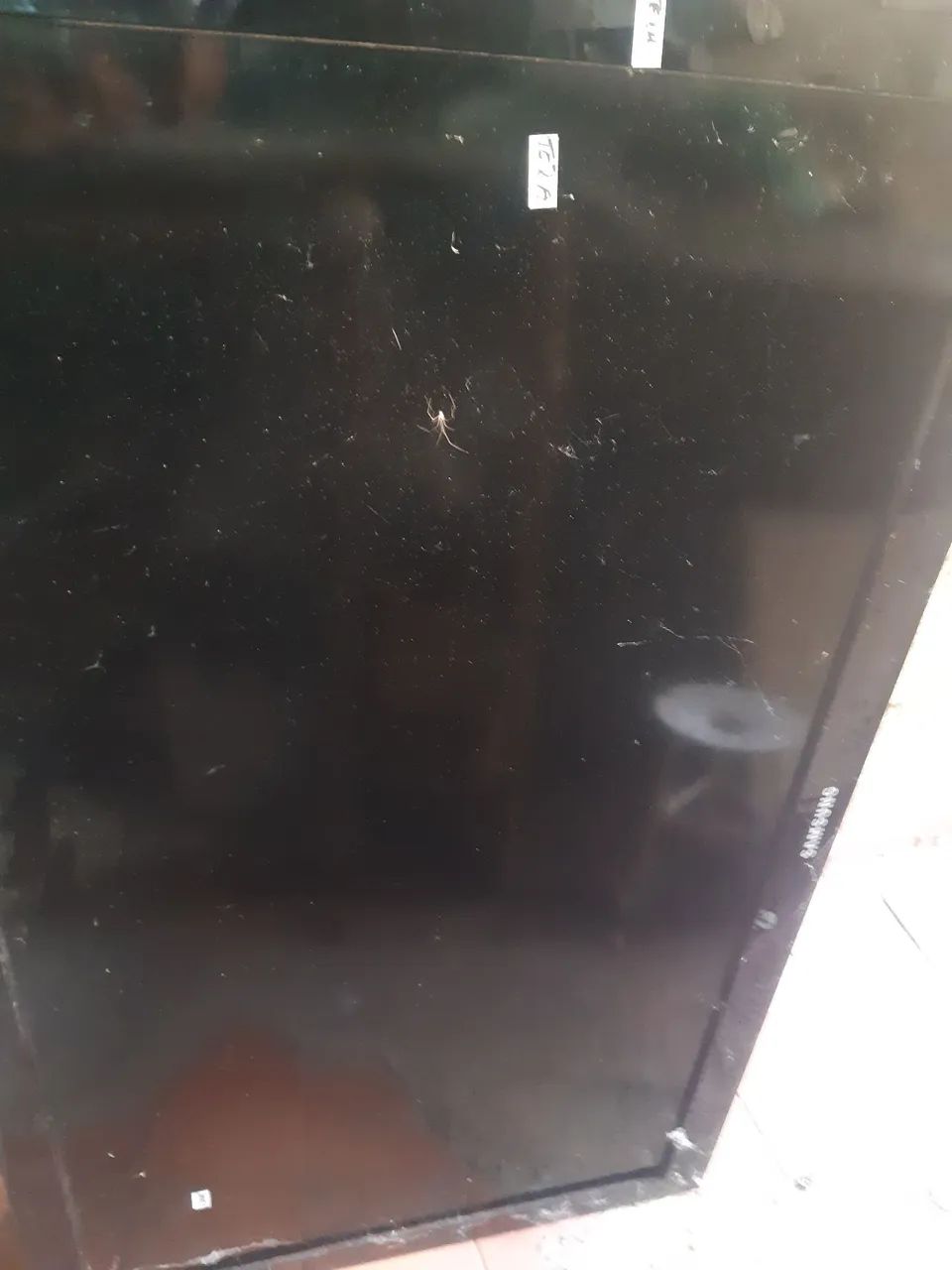 Venda de tv
