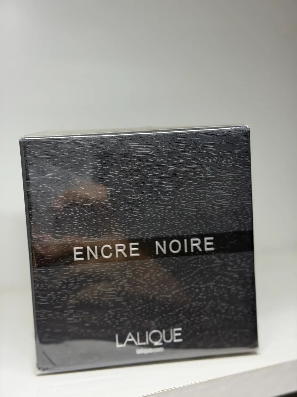 Perfume Encre Noire Lalique (lacrado)