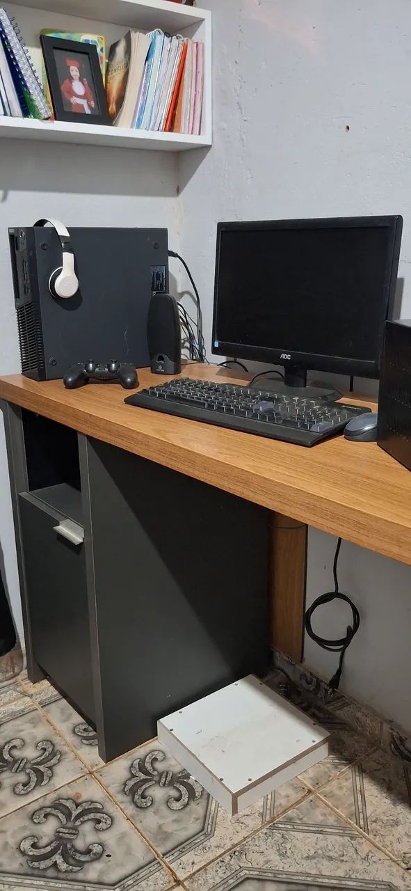 KIT COMPLETO PRA ESTUDOS  - Foto 3