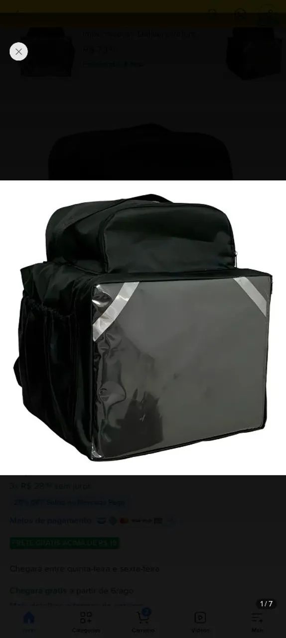 Bag 