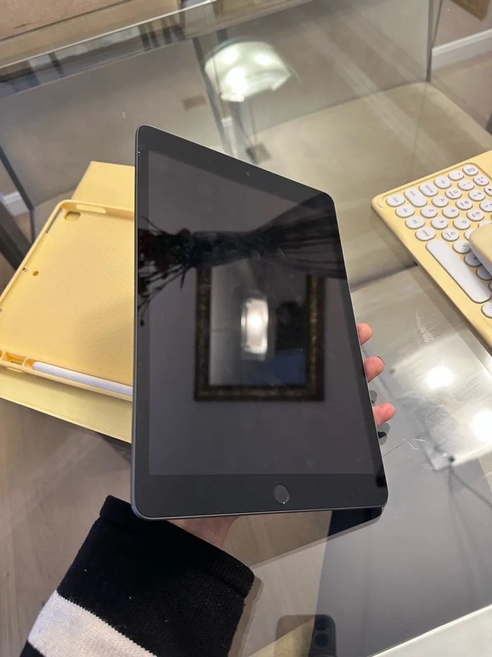 iPad 9 geração 64gb  - Foto 5