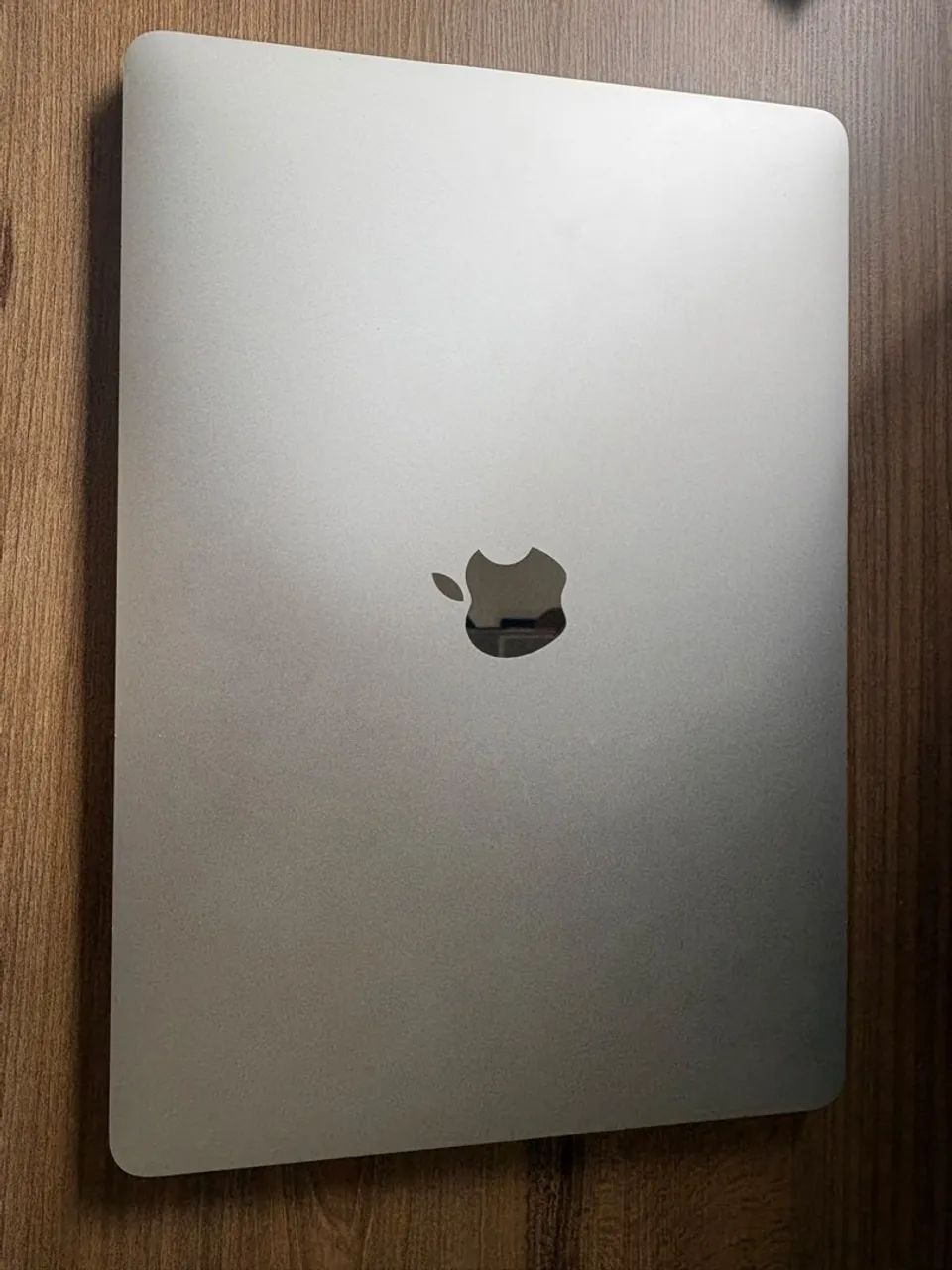 Apple MacBook Pro (13 polegadas, 2017, duas portas Thunderbolt 3) 250 GB - Foto 4