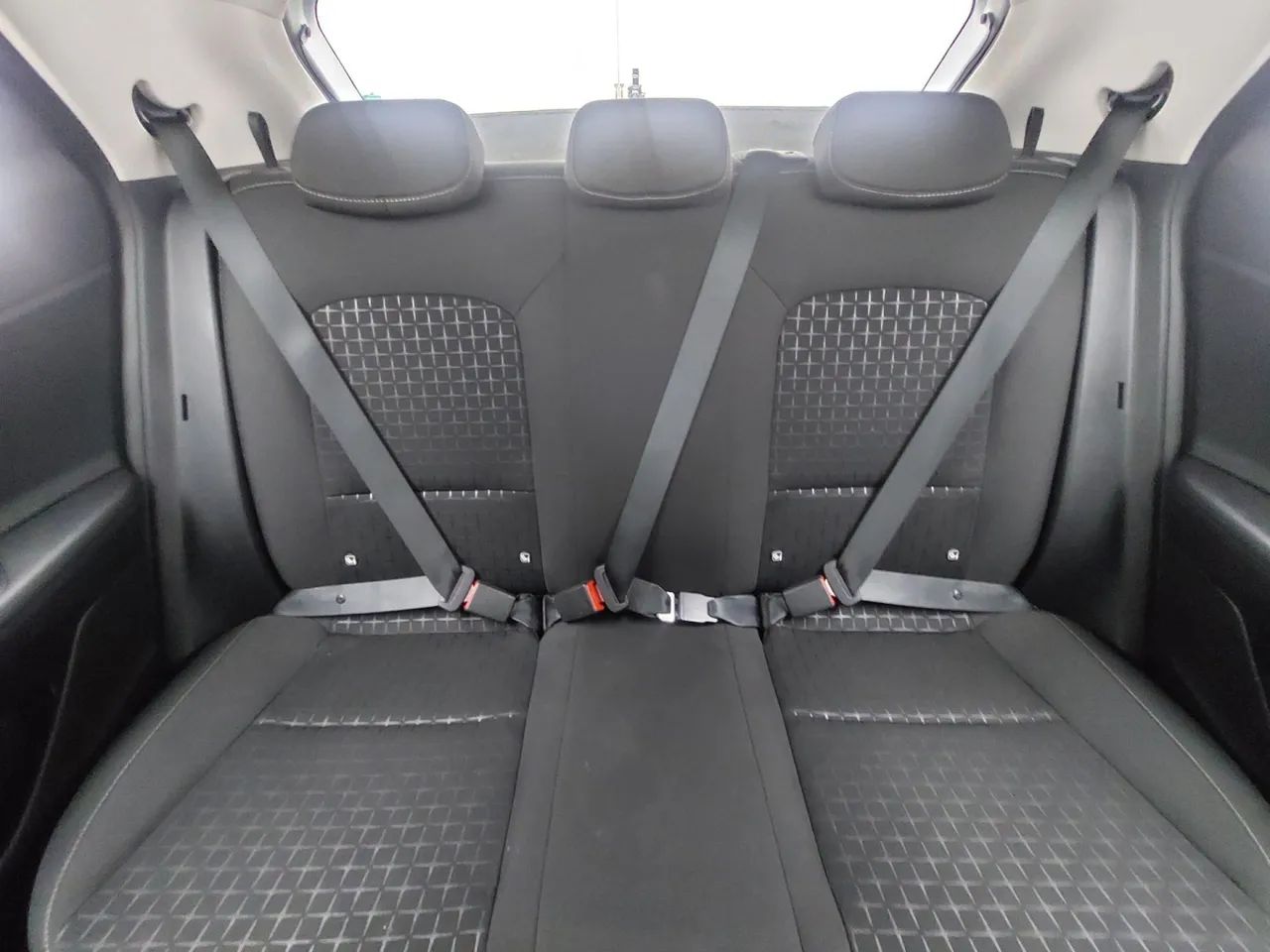 Hyundai HB20 Comf./C.Plus/C.Style 1.0 Flex 12V, foto 18 de 18