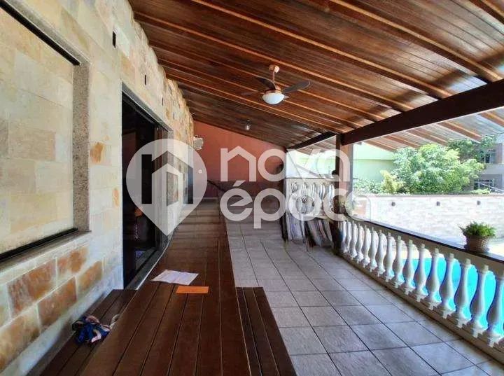 Jardim Guanabara | Casa 4 quartos, sendo 2 suites - Foto 5