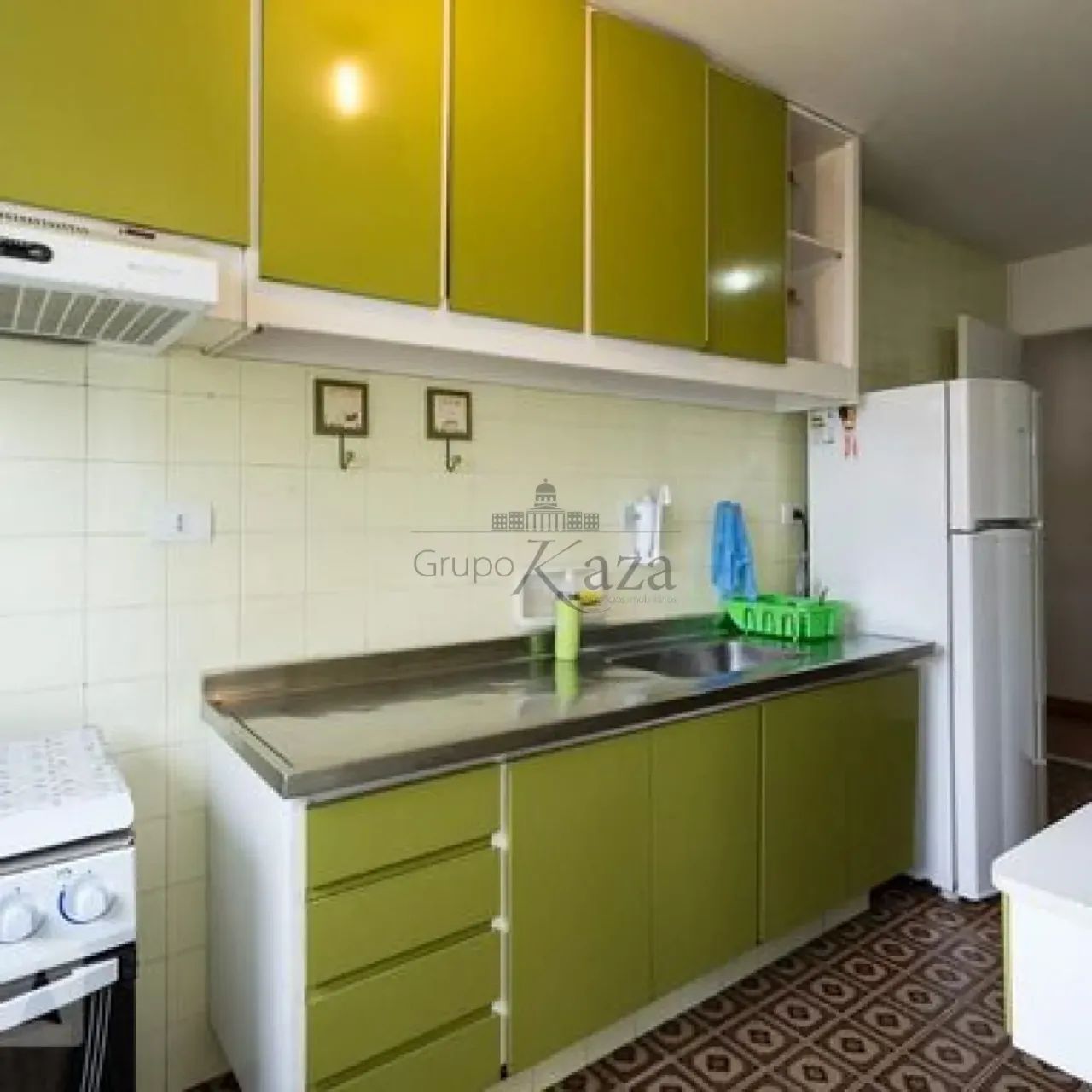 Apartamento - Vila Olímpia - 2 Dormitórios - 103m². - Foto 5