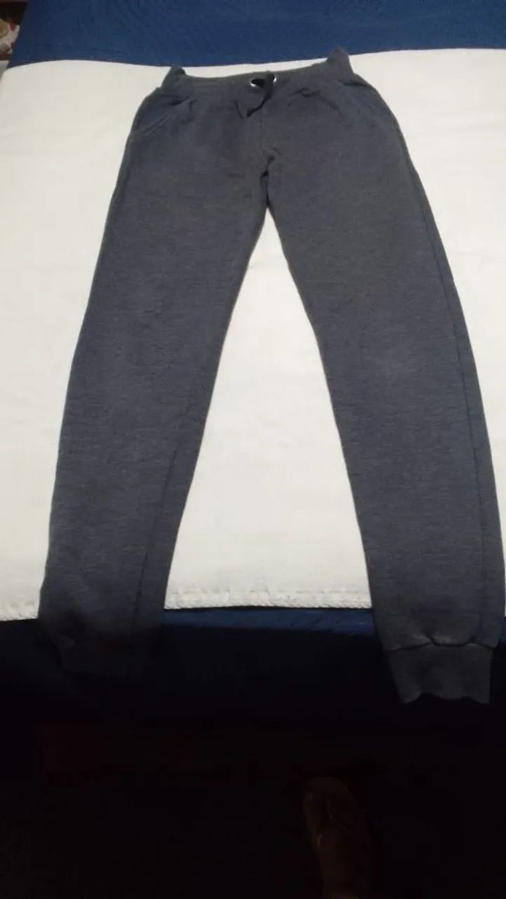 Vendo roupas menino Tam. 12 , 13/14. A partir de 15,00 - Foto 5