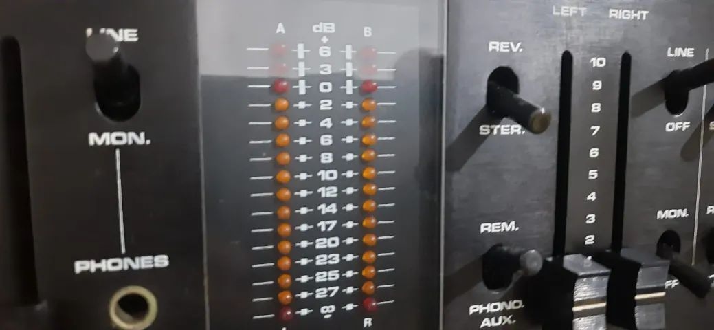 Mixer Quasar QM - Foto 3