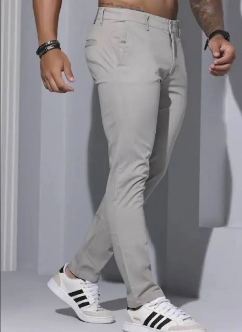 Calça masculina ( usada)