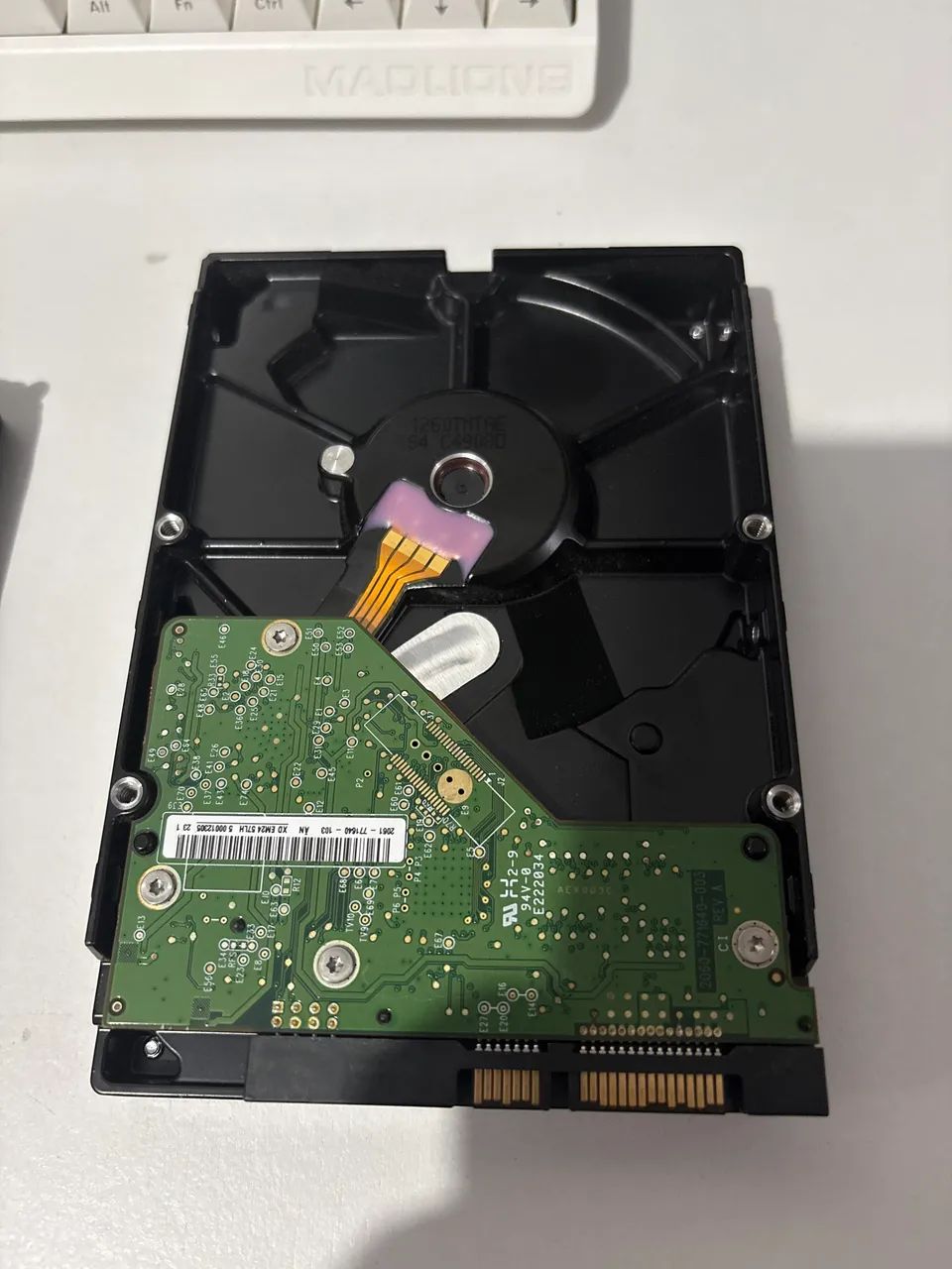 HD DE 500 GB - Foto 2